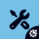 eZDesk Super Admin Tools icon